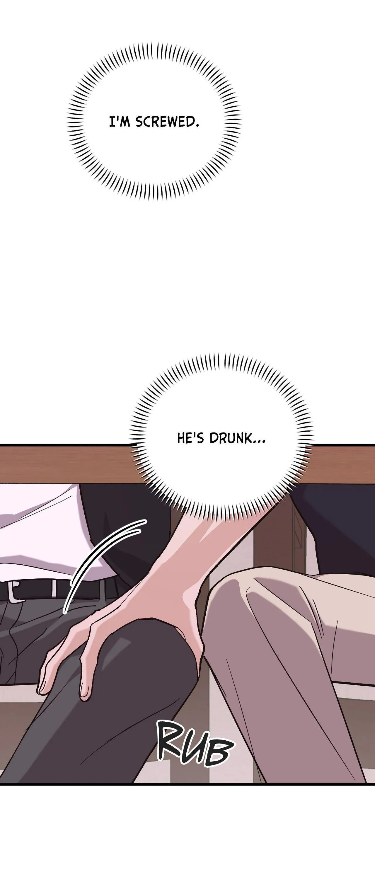 Temporary Love Alert - Chapter 25 Page 46
