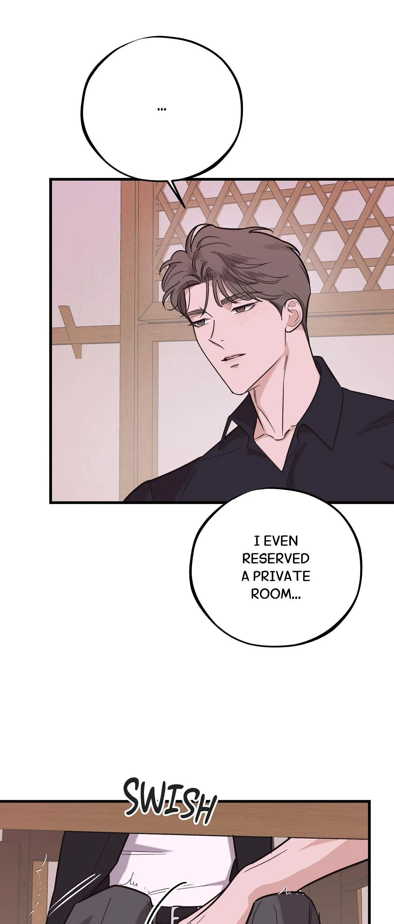 Temporary Love Alert - Chapter 25 Page 47
