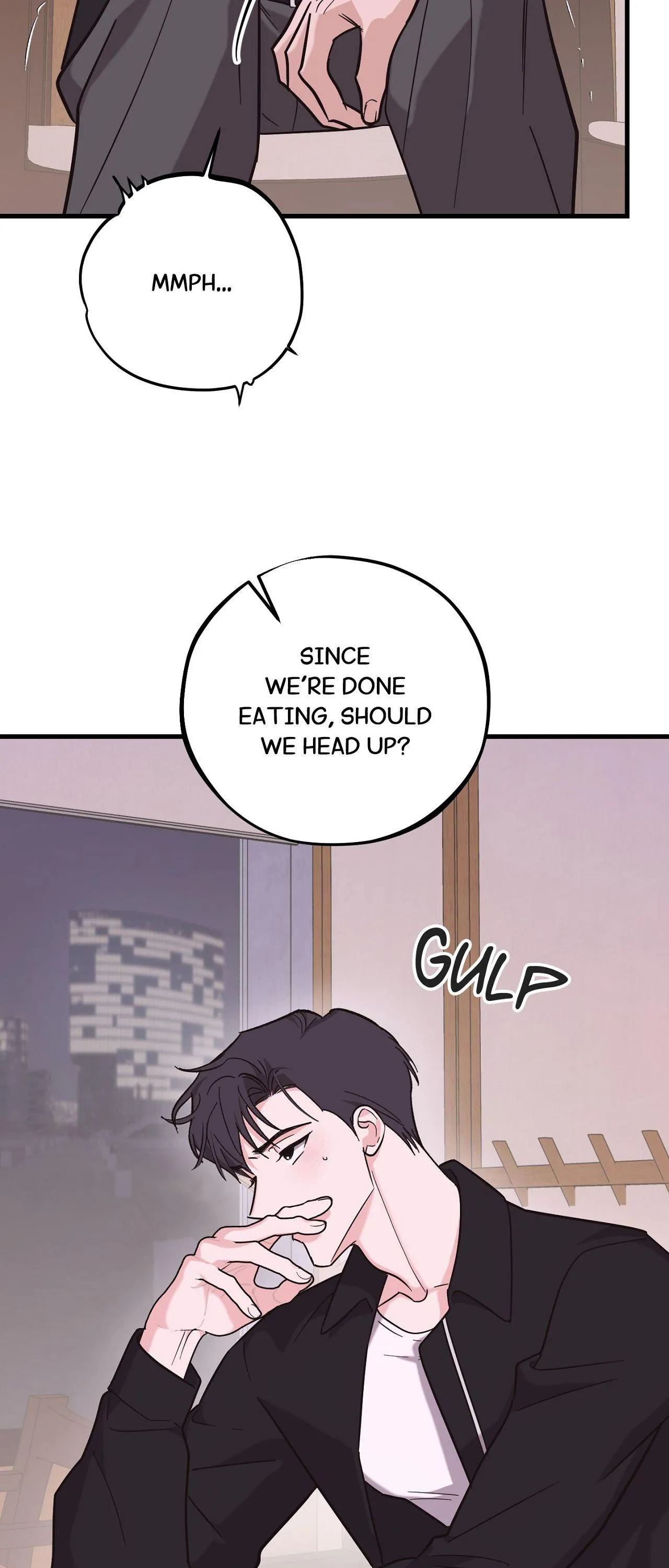 Temporary Love Alert - Chapter 25 Page 48