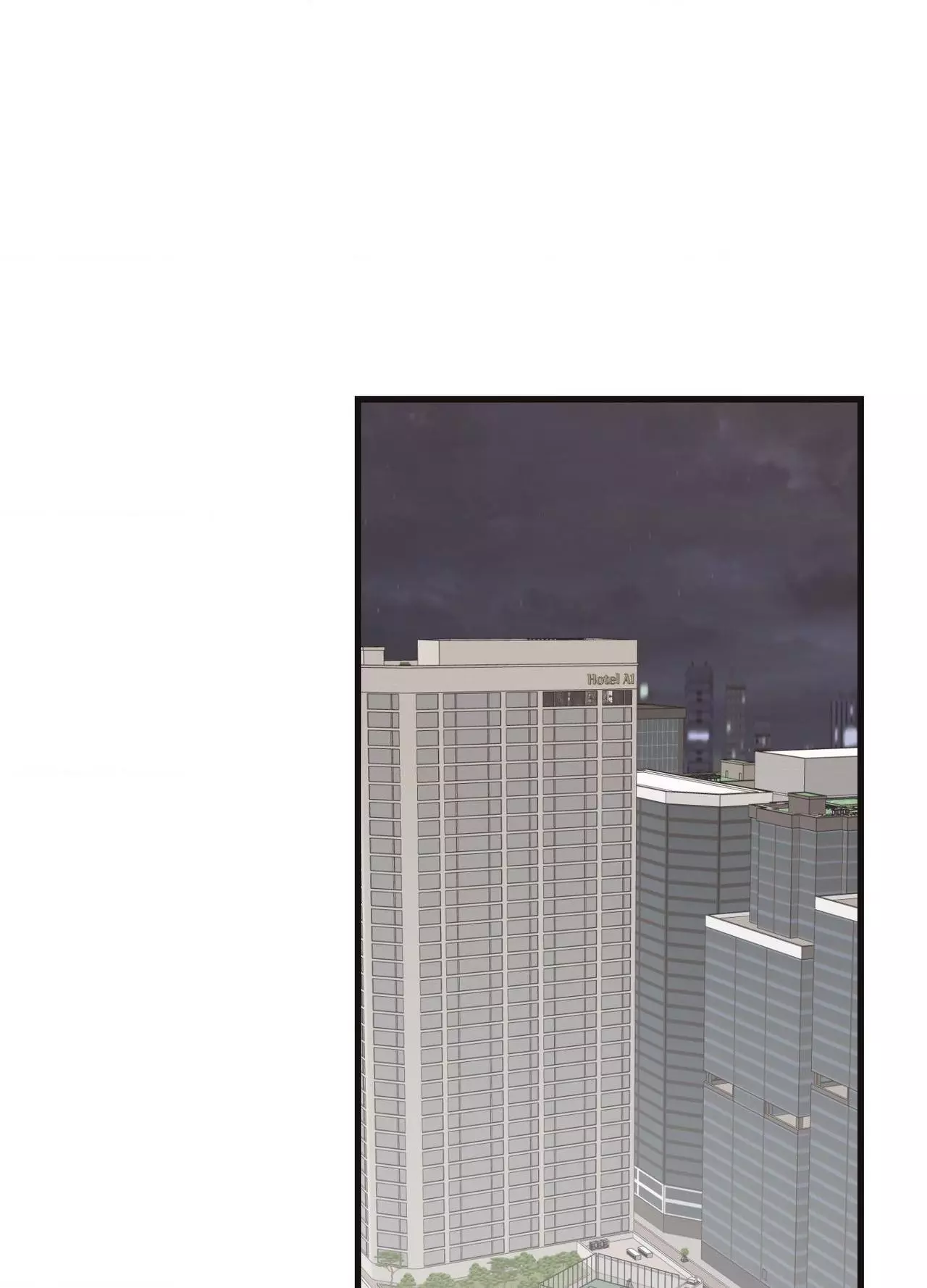 Temporary Love Alert - Chapter 26 Page 1