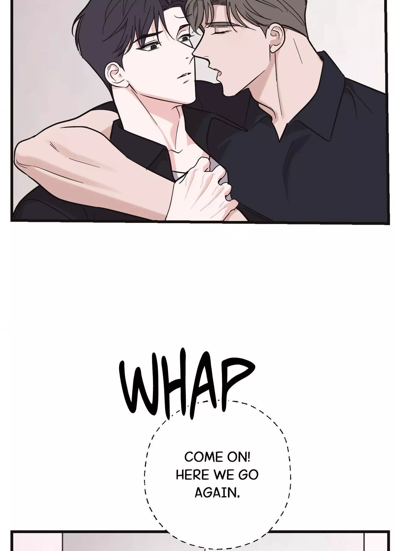 Temporary Love Alert - Chapter 26 Page 4