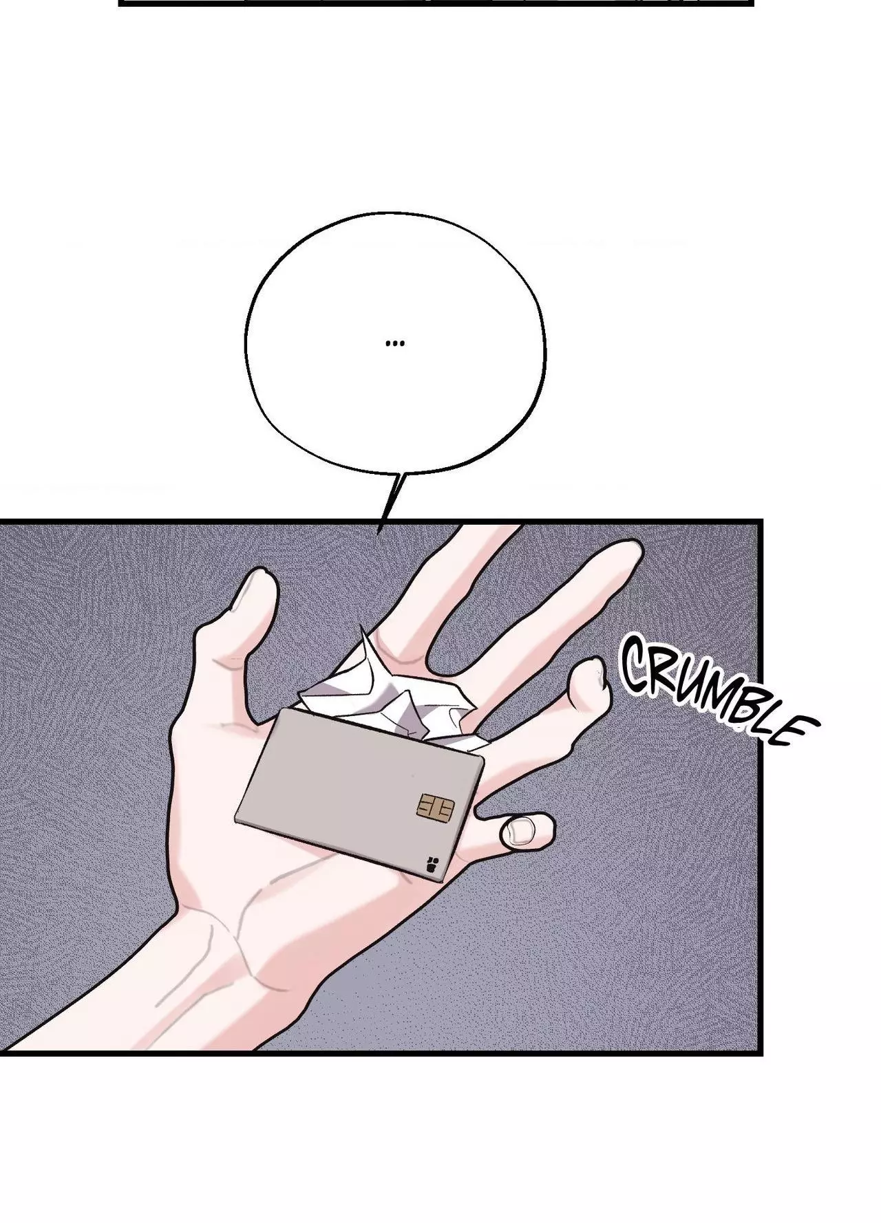 Temporary Love Alert - Chapter 26 Page 7