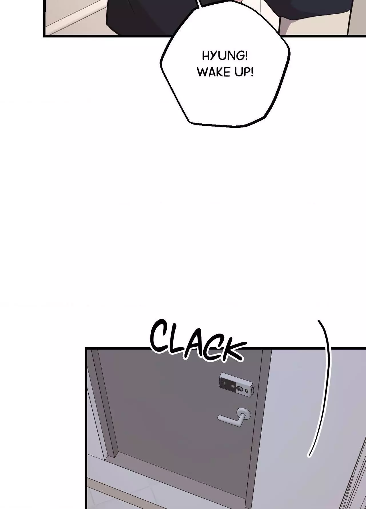 Temporary Love Alert - Chapter 26 Page 9