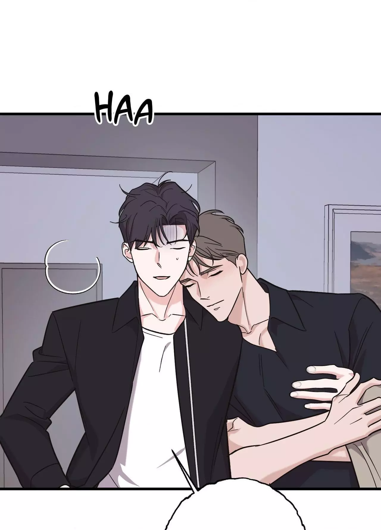 Temporary Love Alert - Chapter 26 Page 11