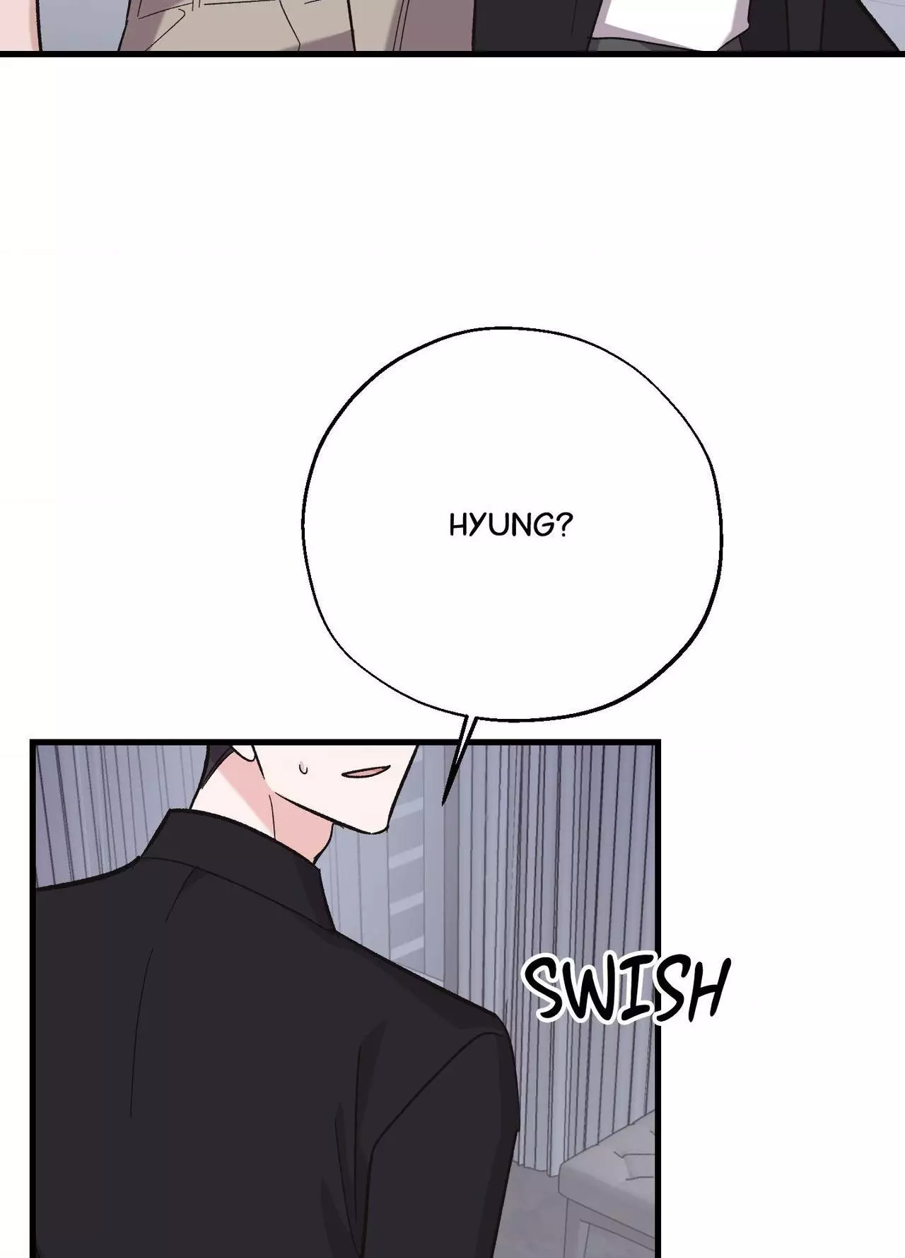 Temporary Love Alert - Chapter 26 Page 17