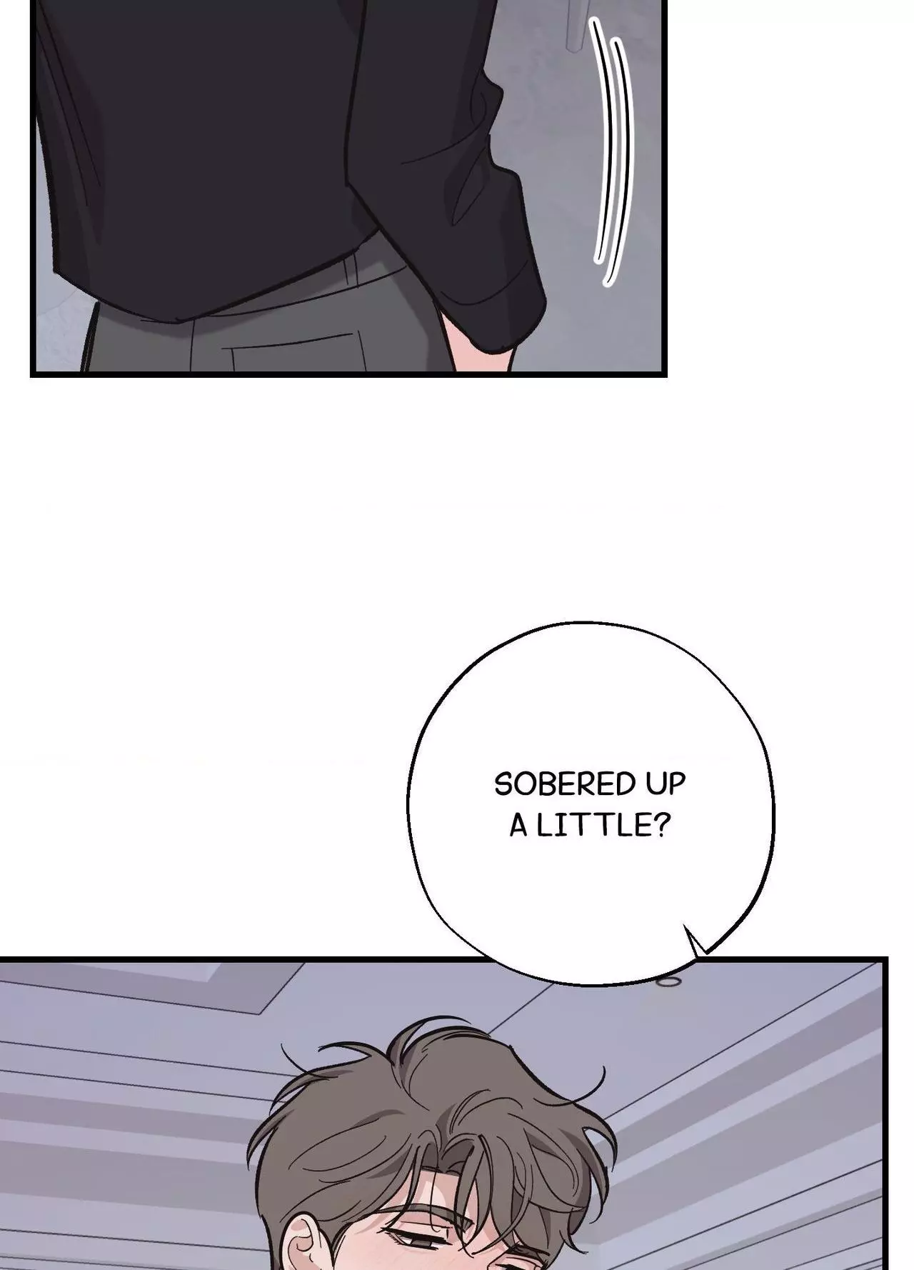 Temporary Love Alert - Chapter 26 Page 18