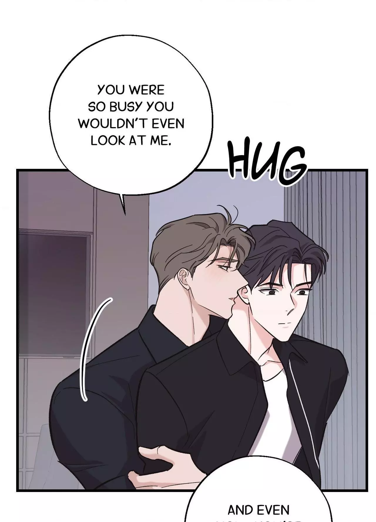 Temporary Love Alert - Chapter 26 Page 20