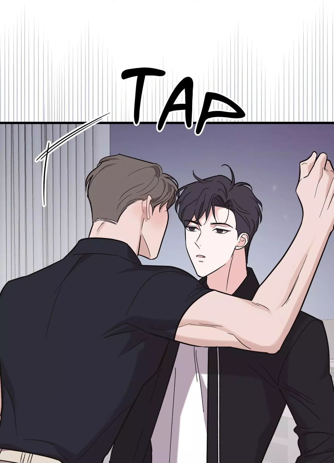 Temporary Love Alert - Chapter 26 Page 24