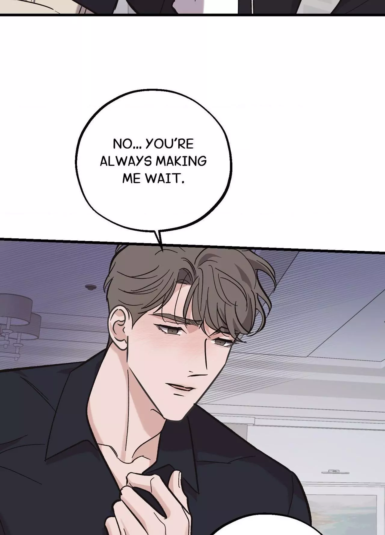 Temporary Love Alert - Chapter 26 Page 25