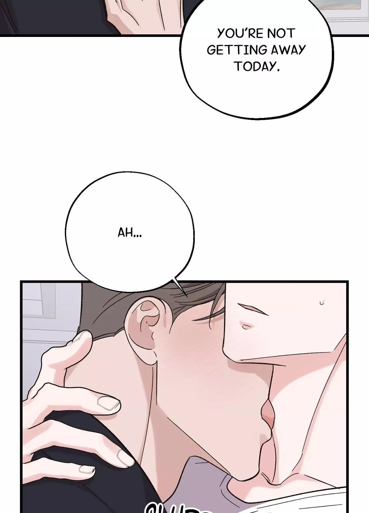 Temporary Love Alert - Chapter 26 Page 26