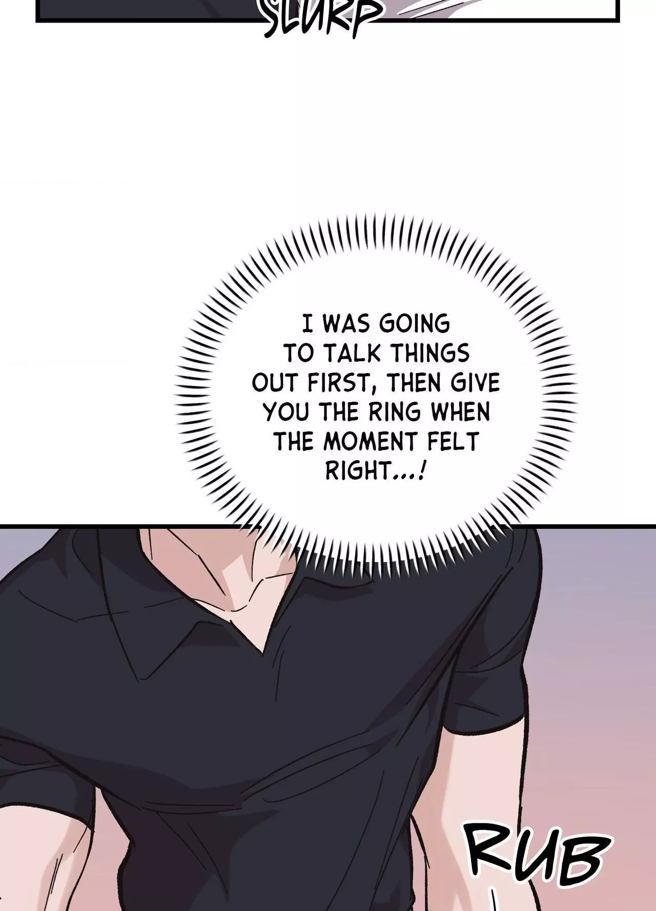 Temporary Love Alert - Chapter 26 Page 27