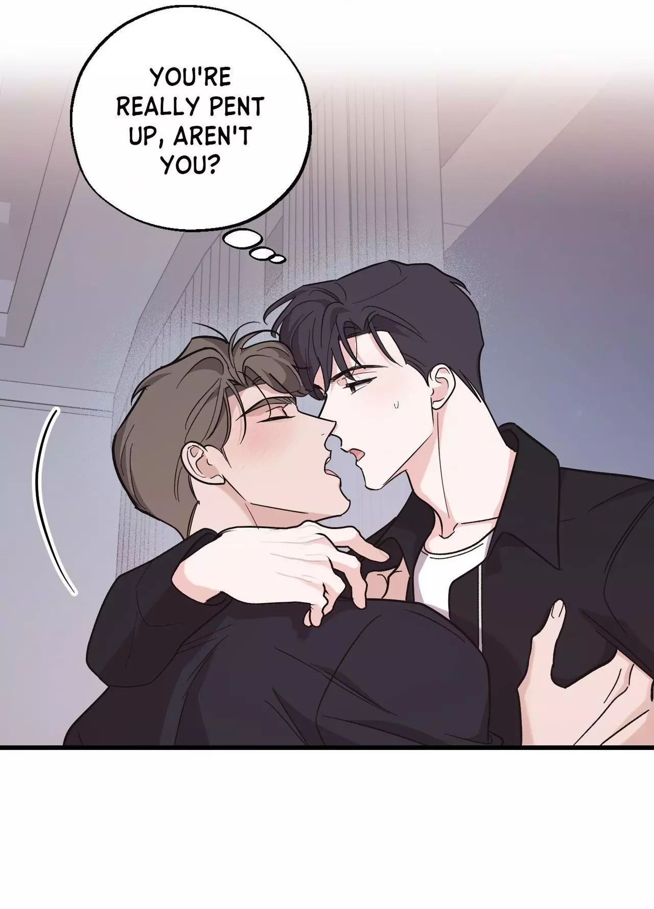 Temporary Love Alert - Chapter 26 Page 29