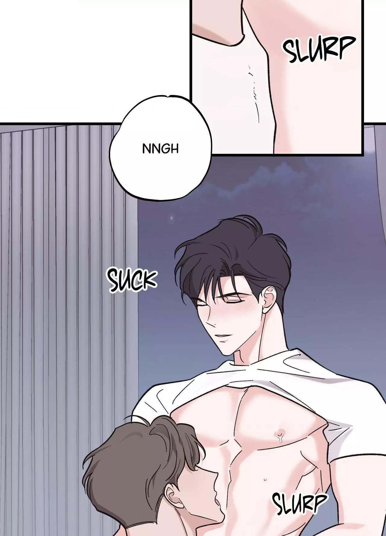 Temporary Love Alert - Chapter 26 Page 31
