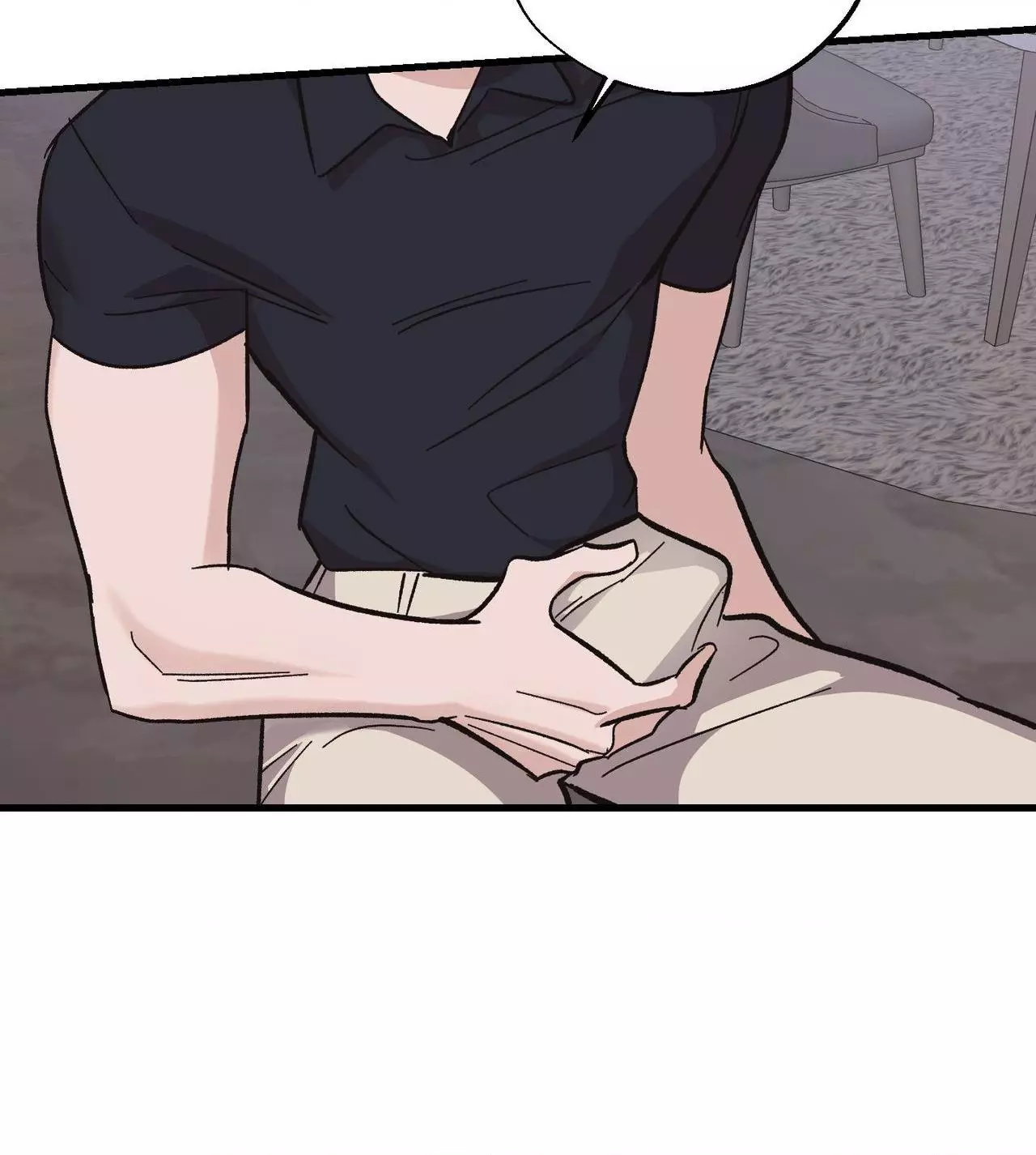 Temporary Love Alert - Chapter 26 Page 33