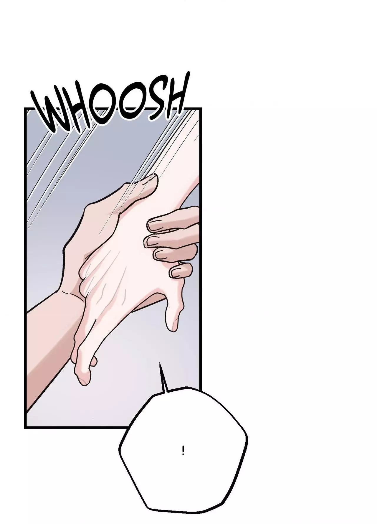 Temporary Love Alert - Chapter 26 Page 34