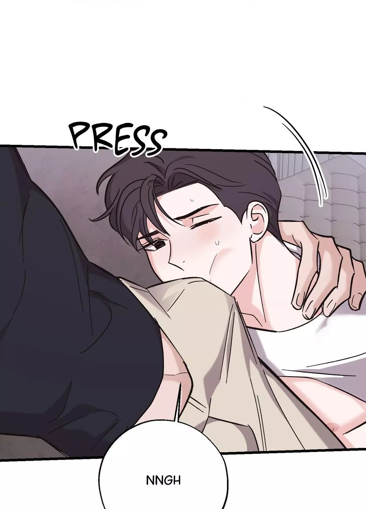Temporary Love Alert - Chapter 26 Page 35