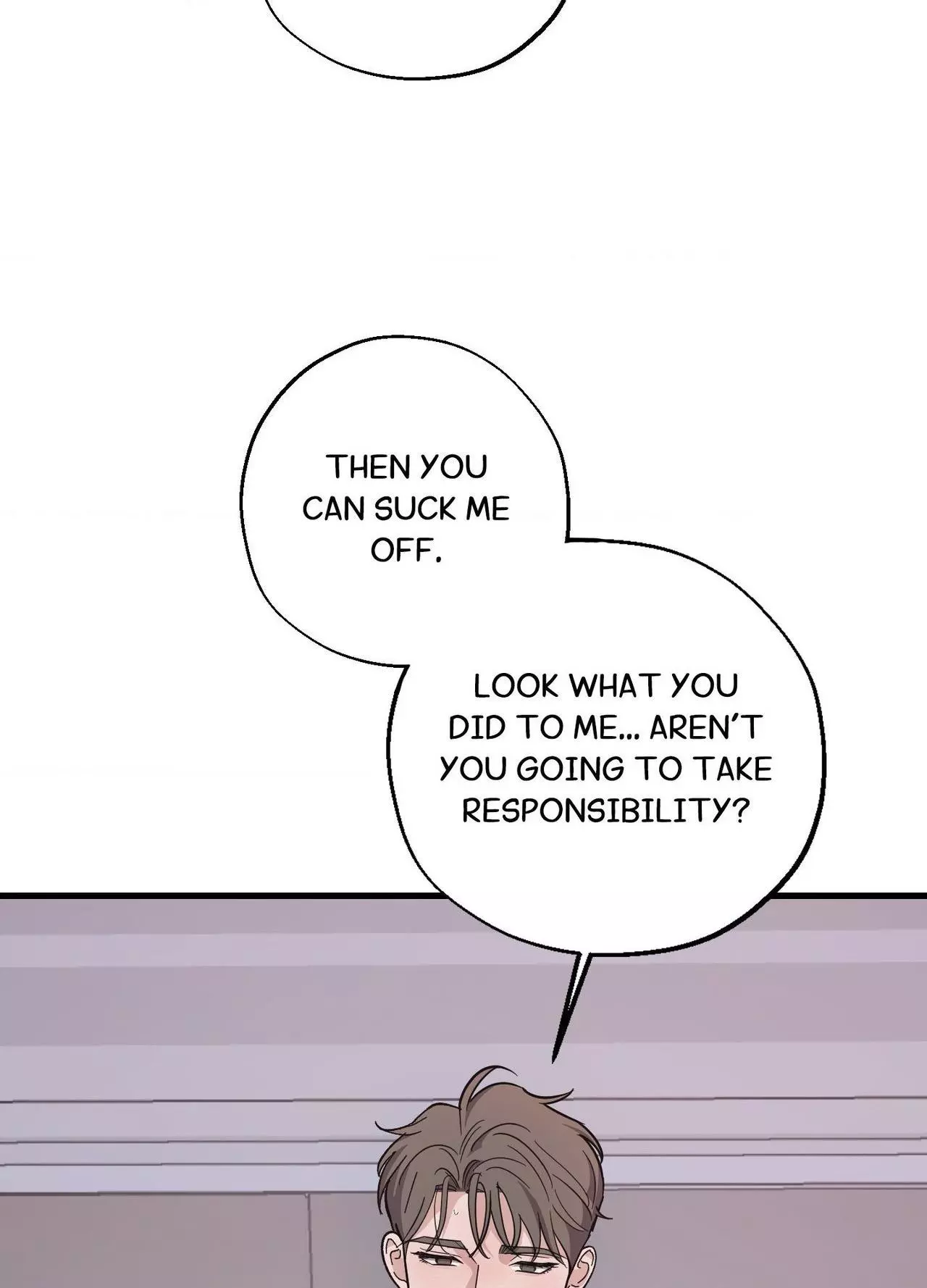 Temporary Love Alert - Chapter 26 Page 36