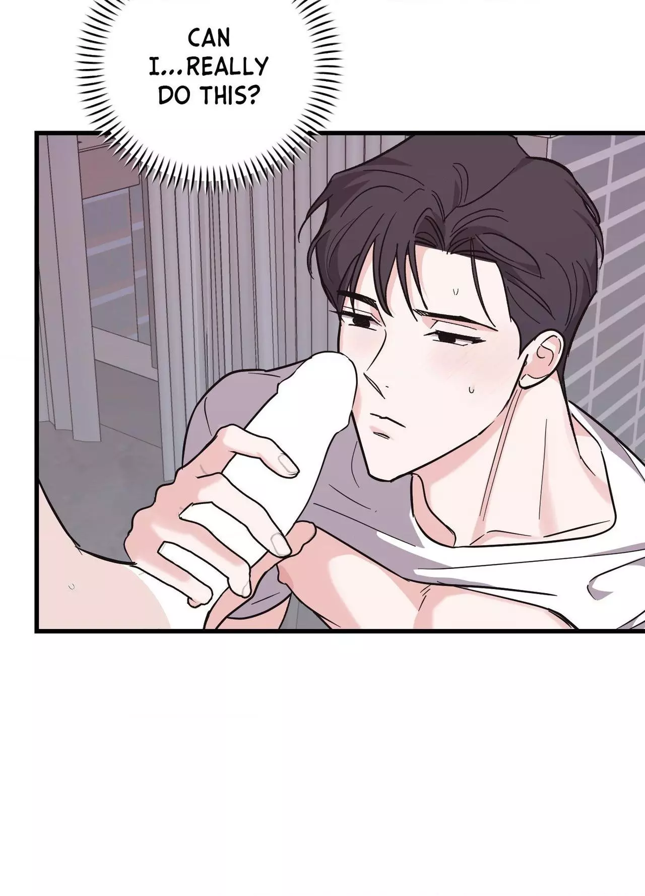 Temporary Love Alert - Chapter 26 Page 38