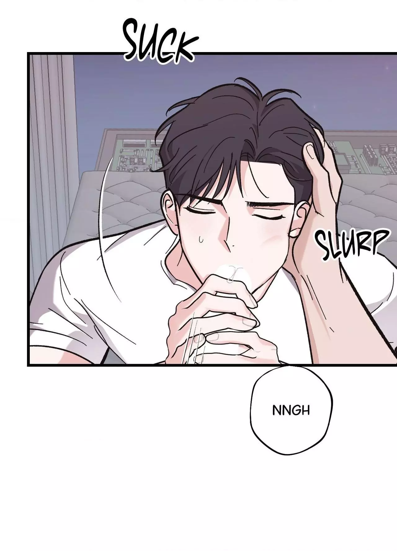 Temporary Love Alert - Chapter 26 Page 40