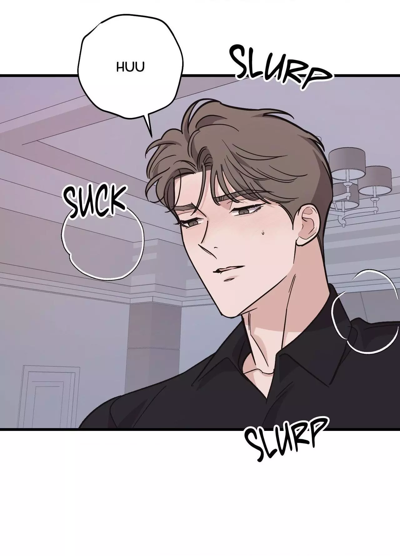 Temporary Love Alert - Chapter 26 Page 41