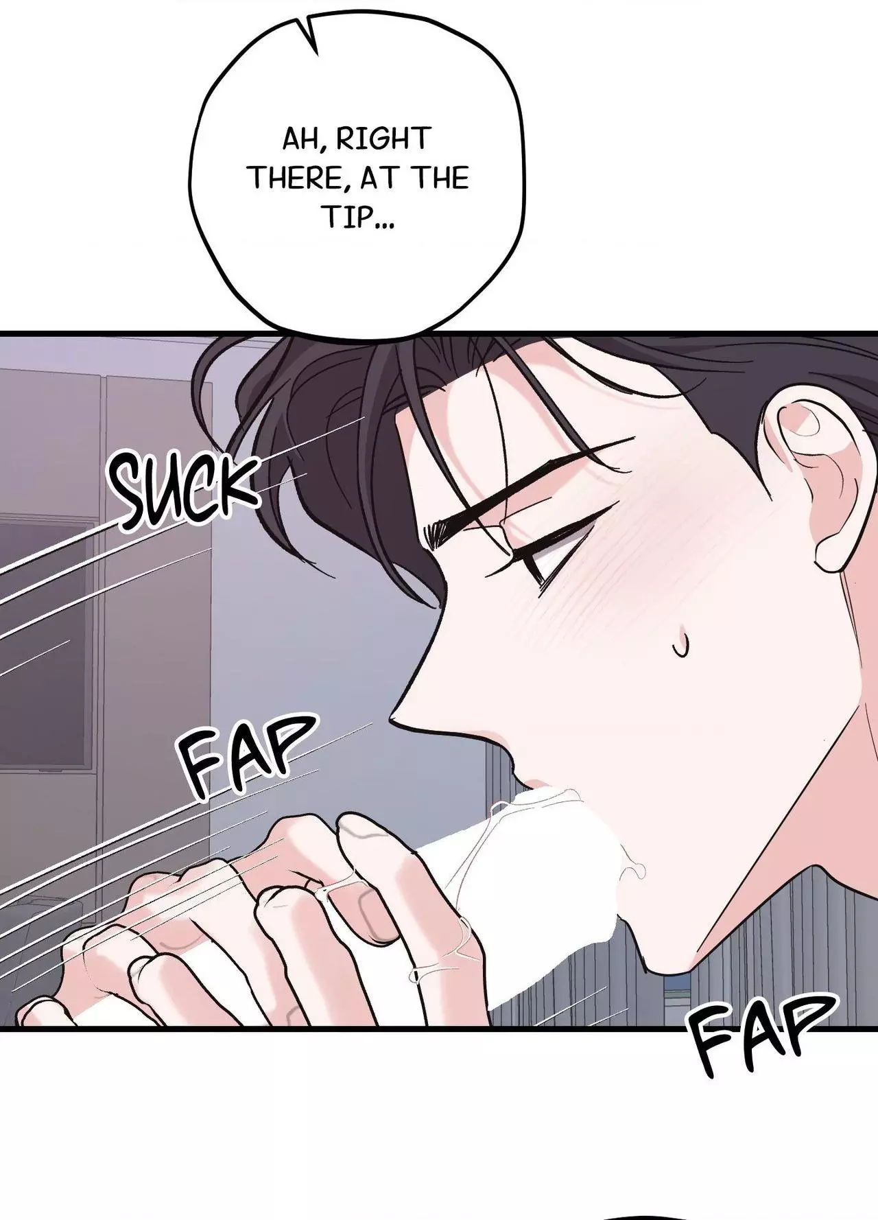 Temporary Love Alert - Chapter 26 Page 42