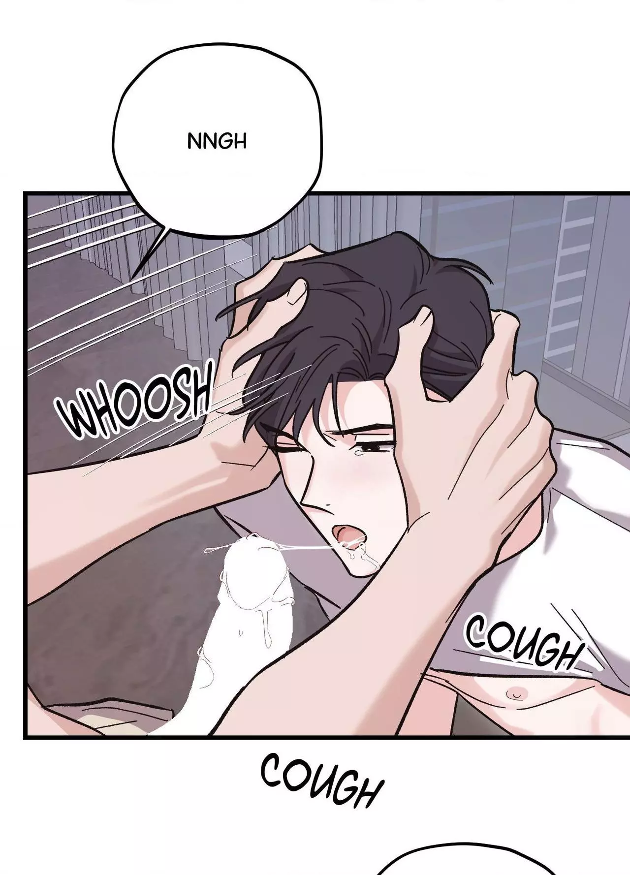Temporary Love Alert - Chapter 26 Page 44