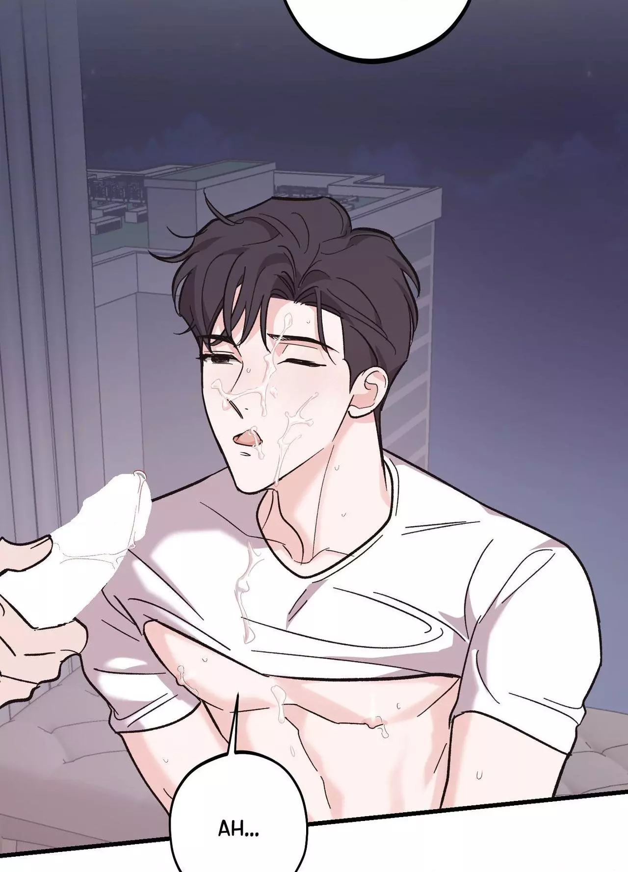 Temporary Love Alert - Chapter 26 Page 47