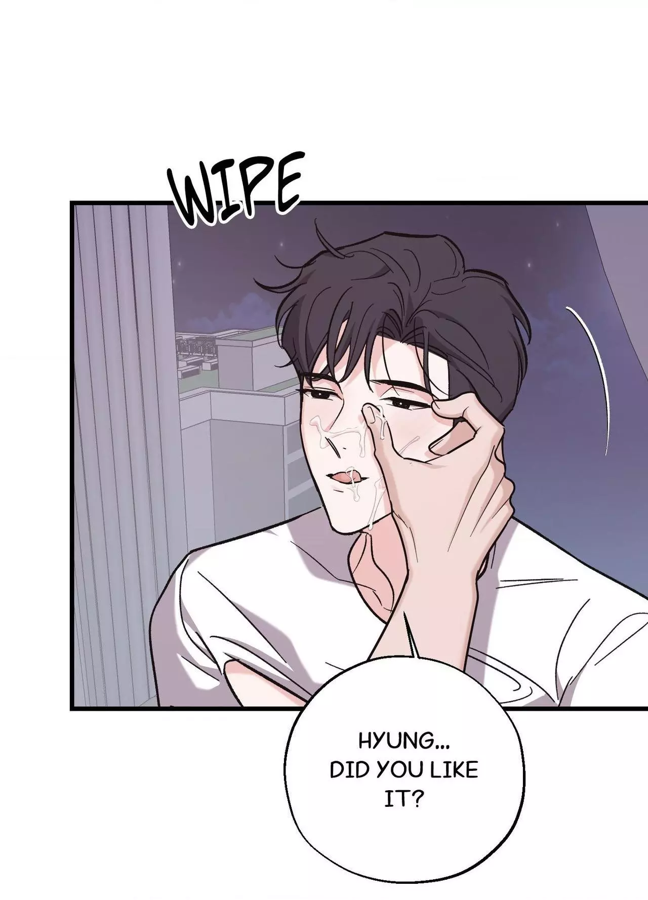 Temporary Love Alert - Chapter 26 Page 49