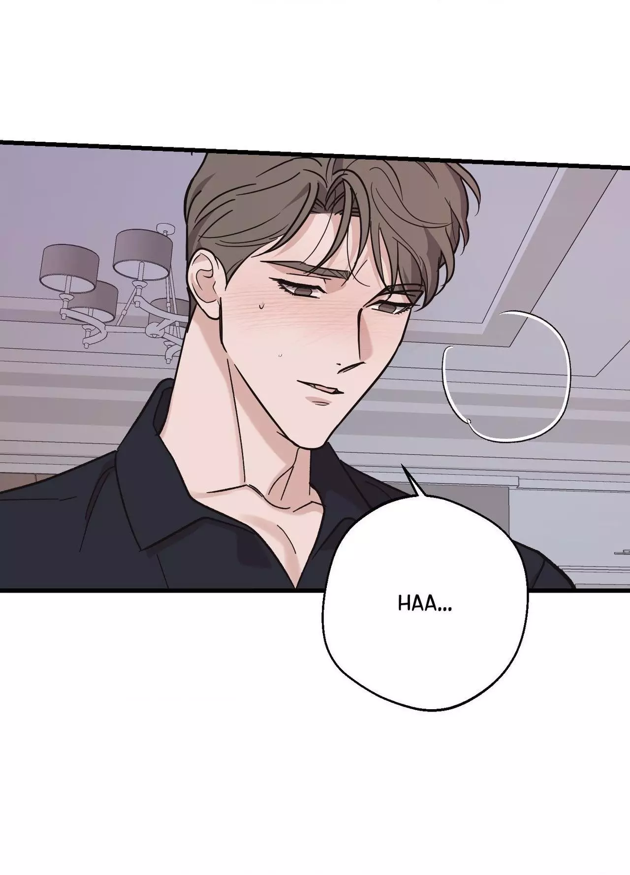 Temporary Love Alert - Chapter 26 Page 50