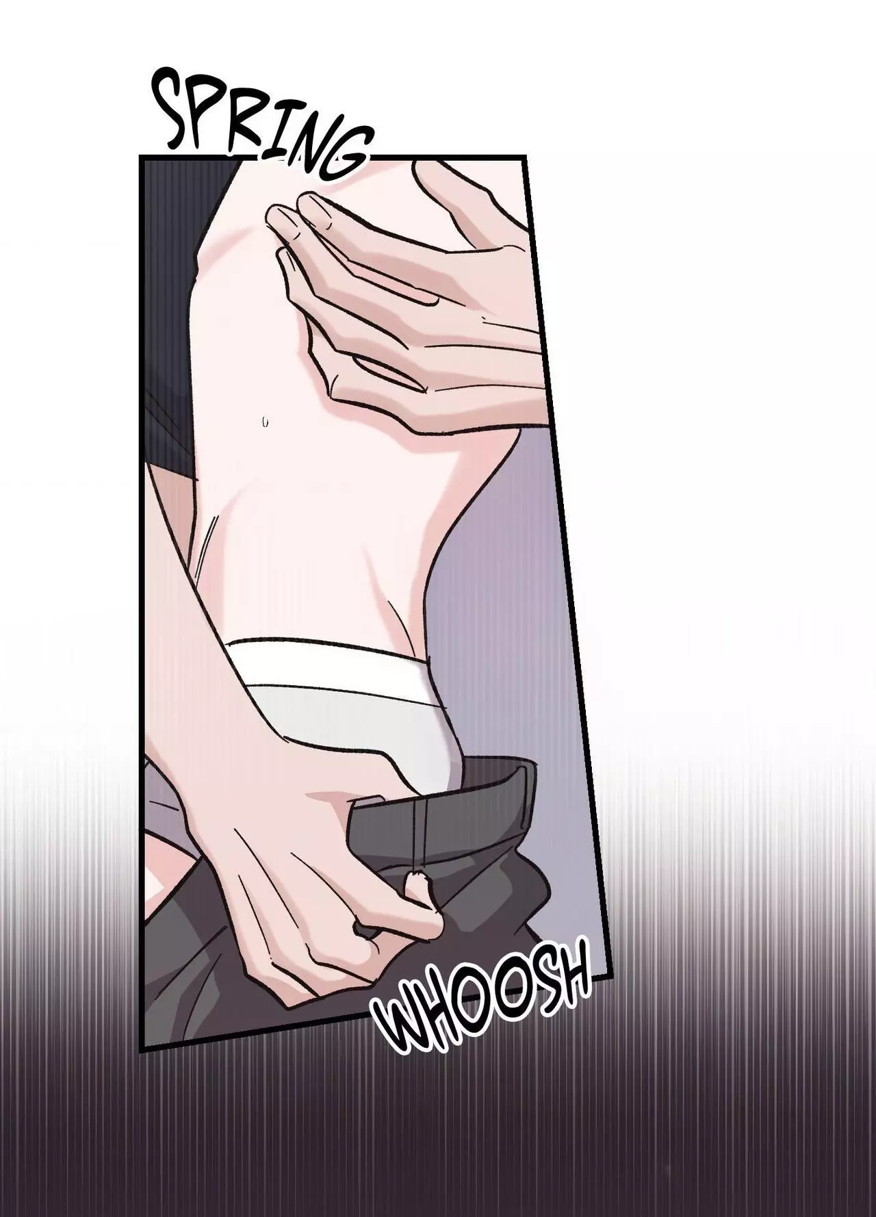 Temporary Love Alert - Chapter 26 Page 51
