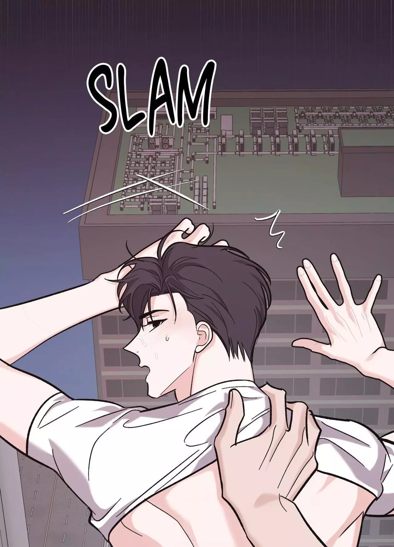 Temporary Love Alert - Chapter 26 Page 52