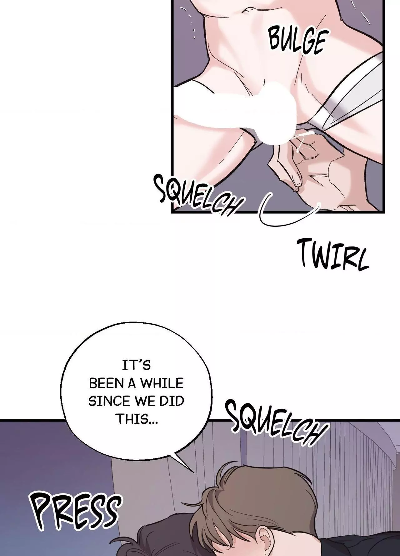 Temporary Love Alert - Chapter 26 Page 56