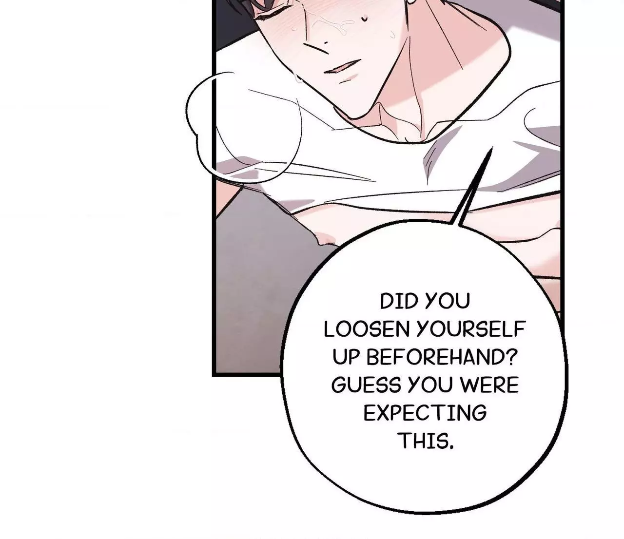 Temporary Love Alert - Chapter 26 Page 58