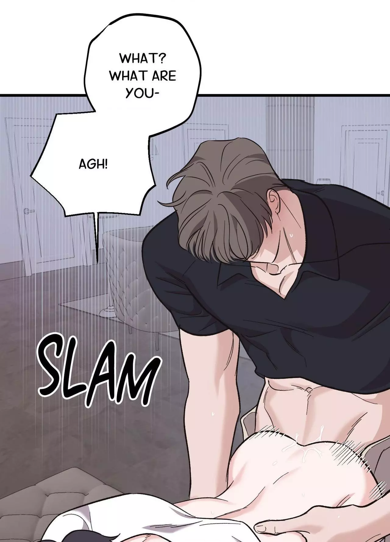Temporary Love Alert - Chapter 26 Page 59