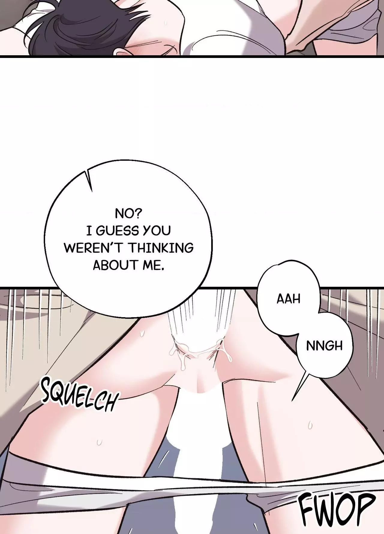 Temporary Love Alert - Chapter 26 Page 60