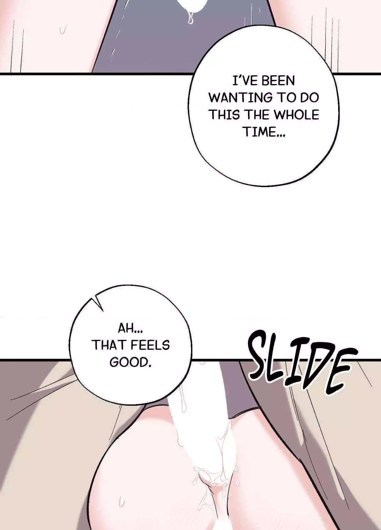 Temporary Love Alert - Chapter 26 Page 61