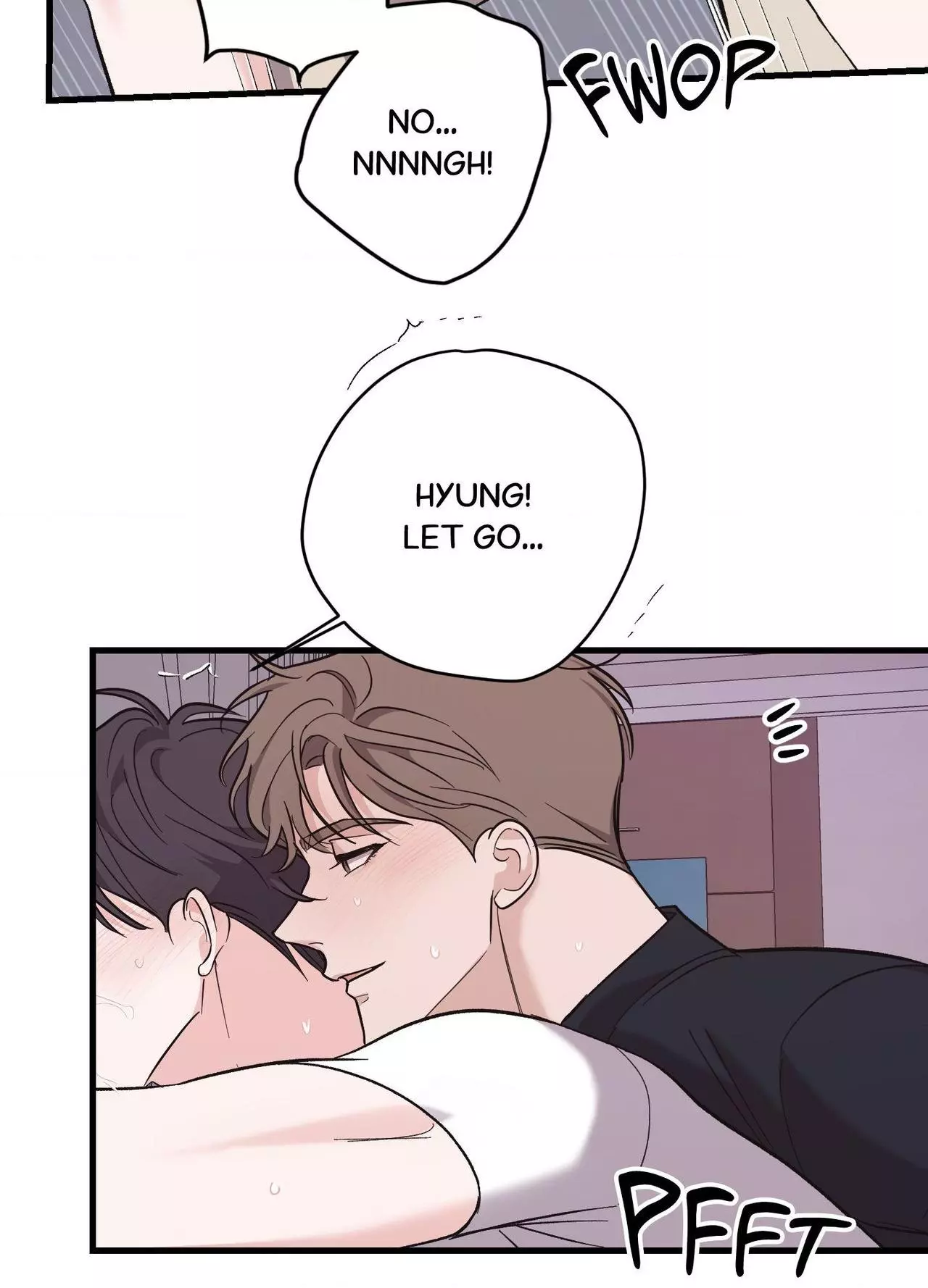 Temporary Love Alert - Chapter 26 Page 67