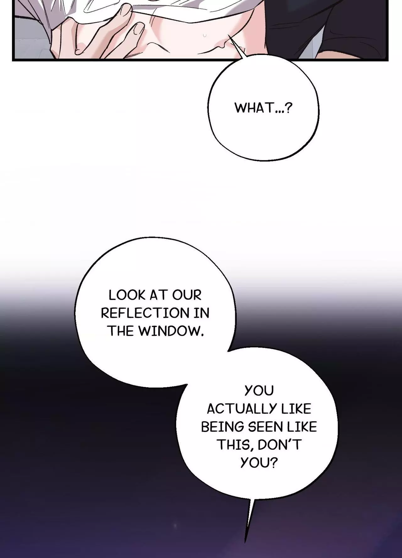 Temporary Love Alert - Chapter 26 Page 70