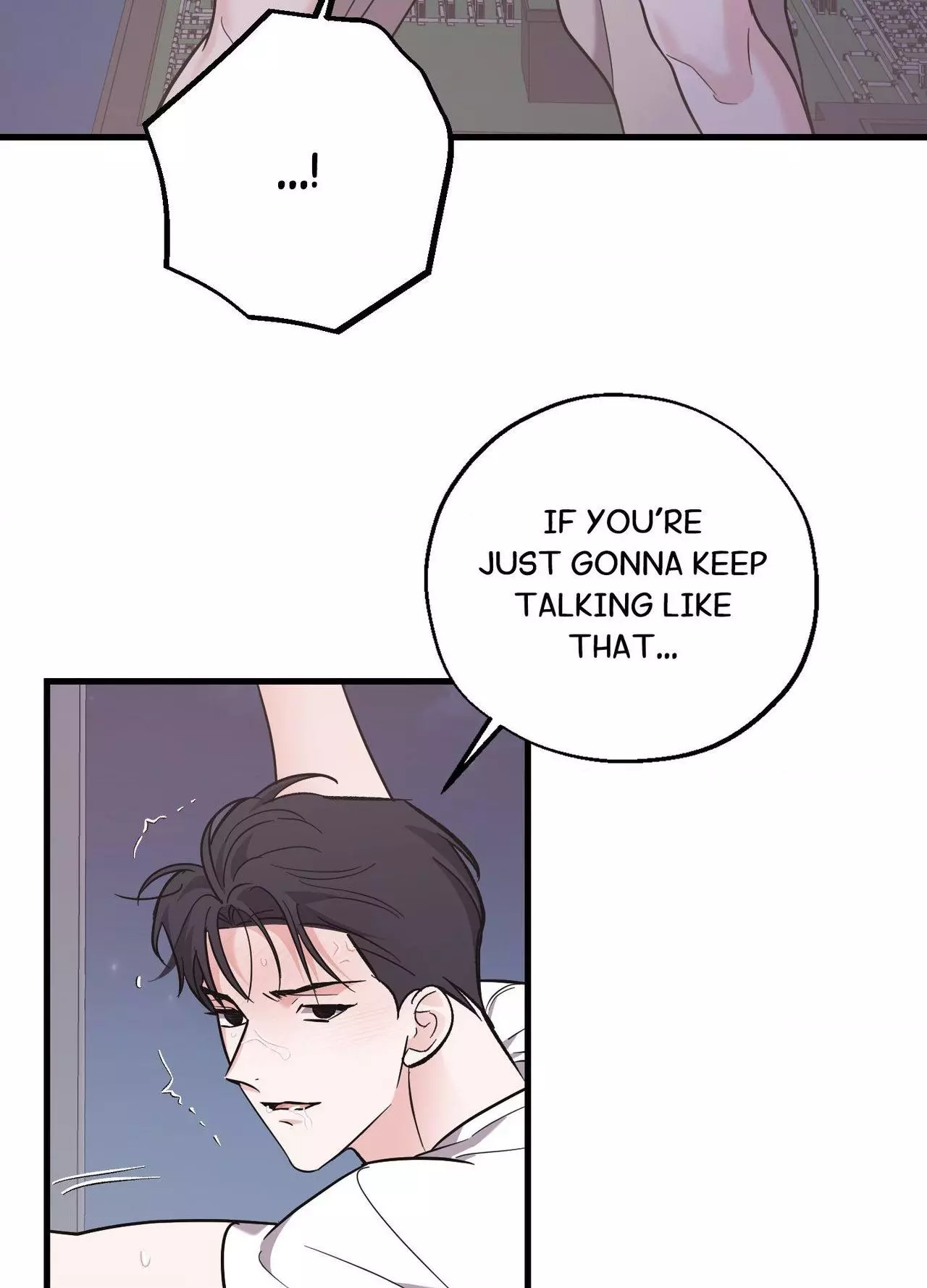 Temporary Love Alert - Chapter 26 Page 72