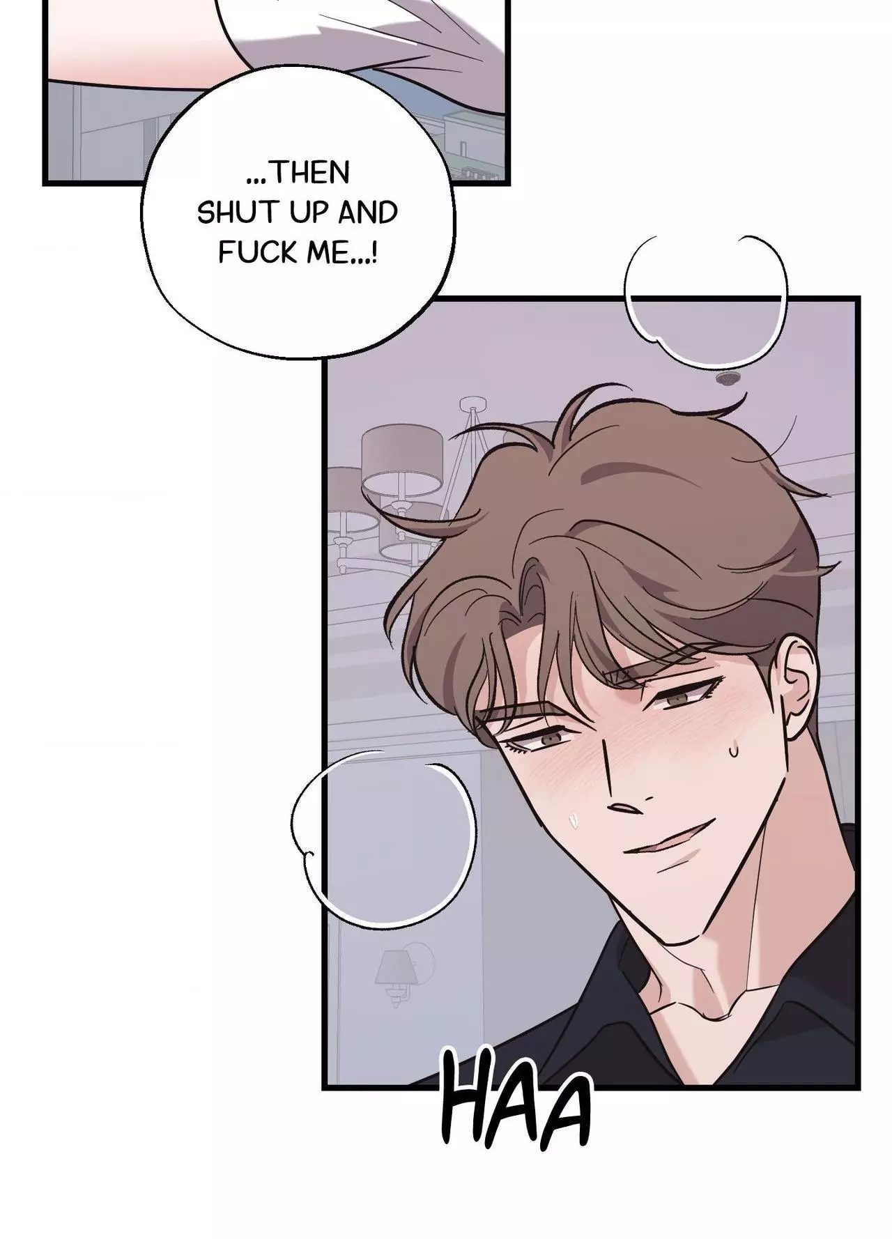 Temporary Love Alert - Chapter 26 Page 73