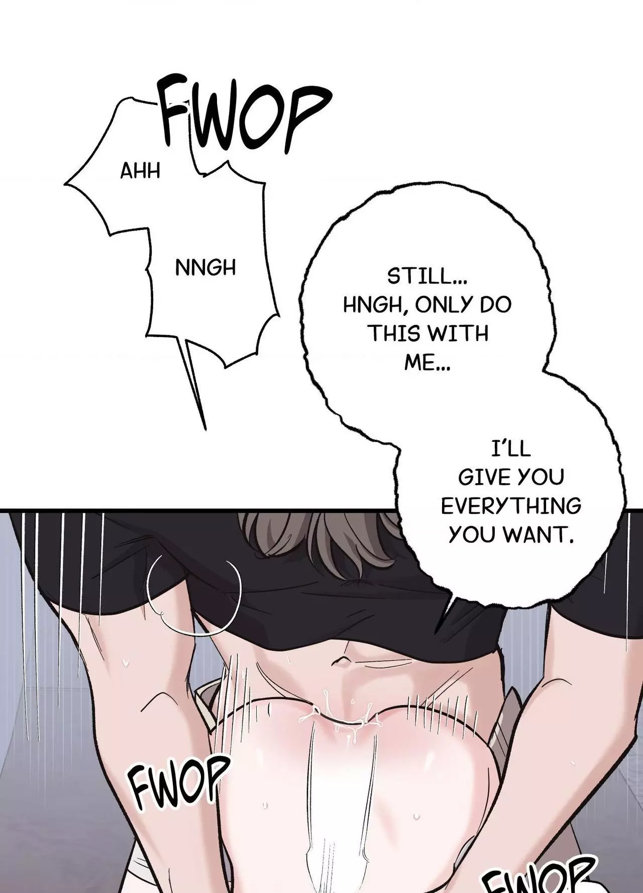 Temporary Love Alert - Chapter 26 Page 74