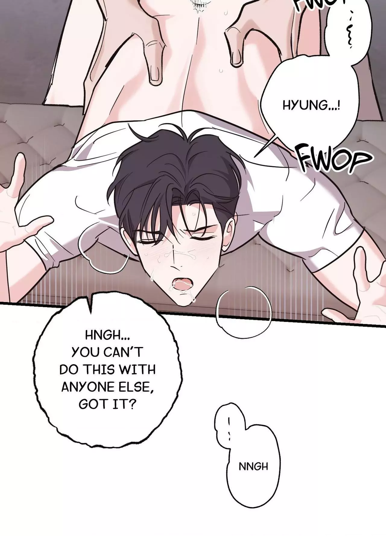 Temporary Love Alert - Chapter 26 Page 75
