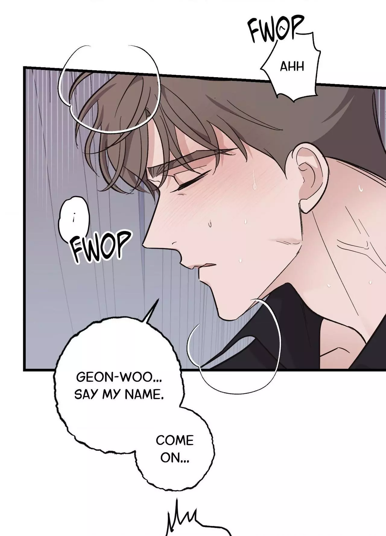 Temporary Love Alert - Chapter 26 Page 76