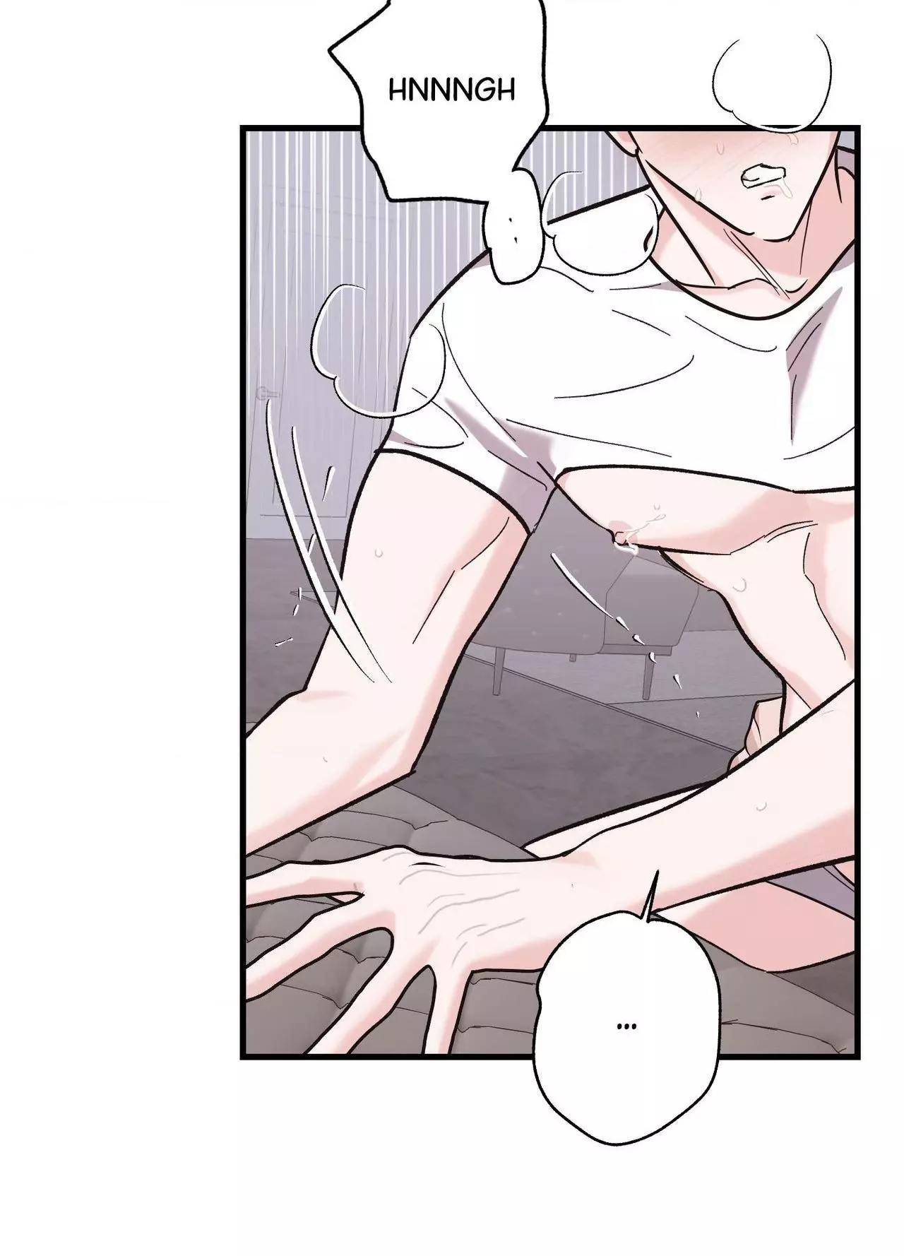Temporary Love Alert - Chapter 26 Page 77