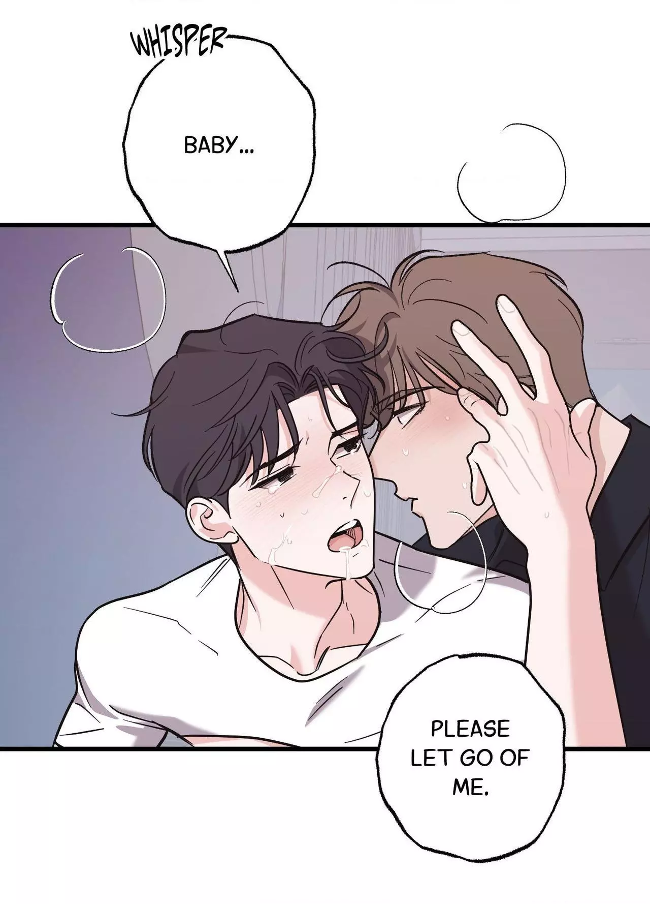 Temporary Love Alert - Chapter 26 Page 78
