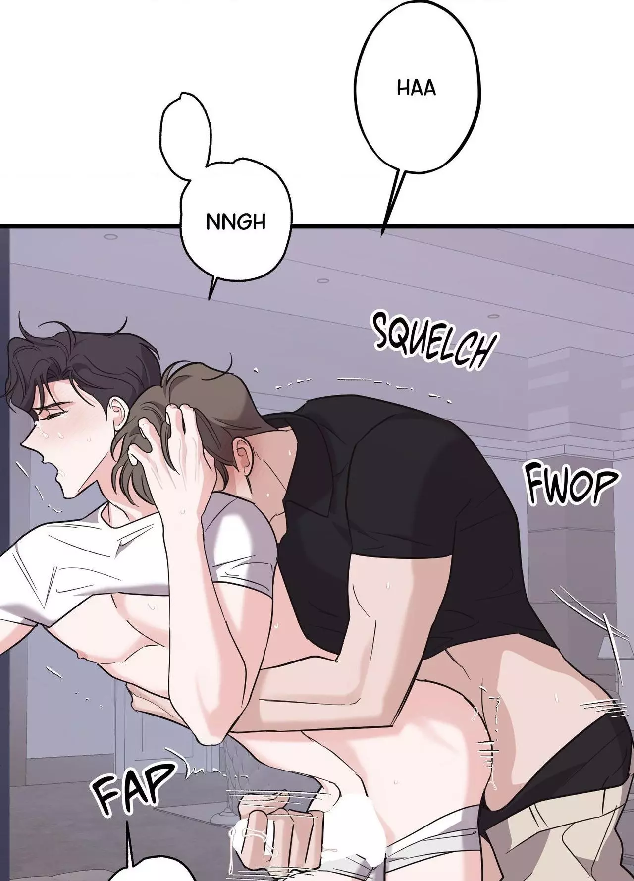 Temporary Love Alert - Chapter 26 Page 80