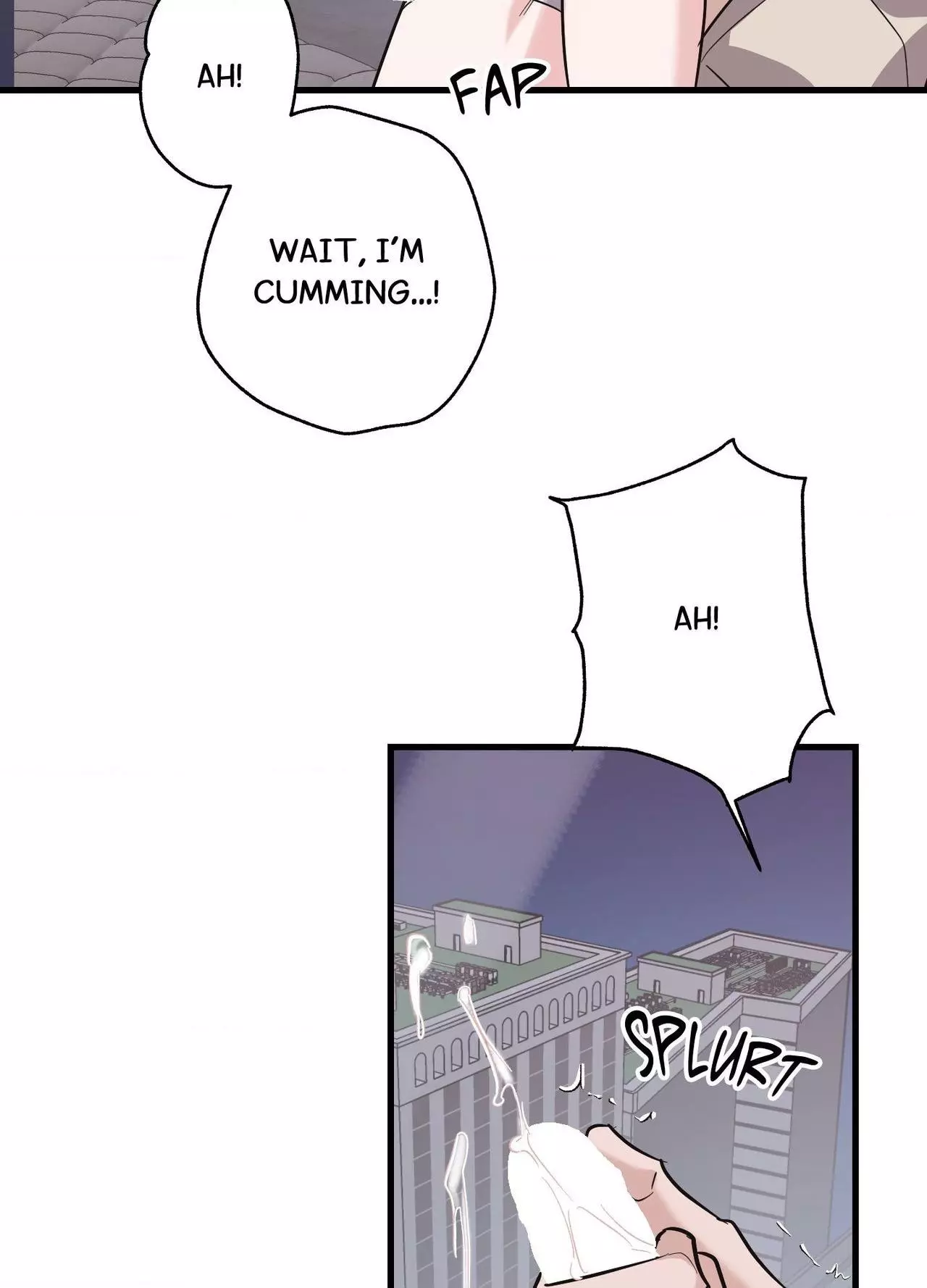 Temporary Love Alert - Chapter 26 Page 81