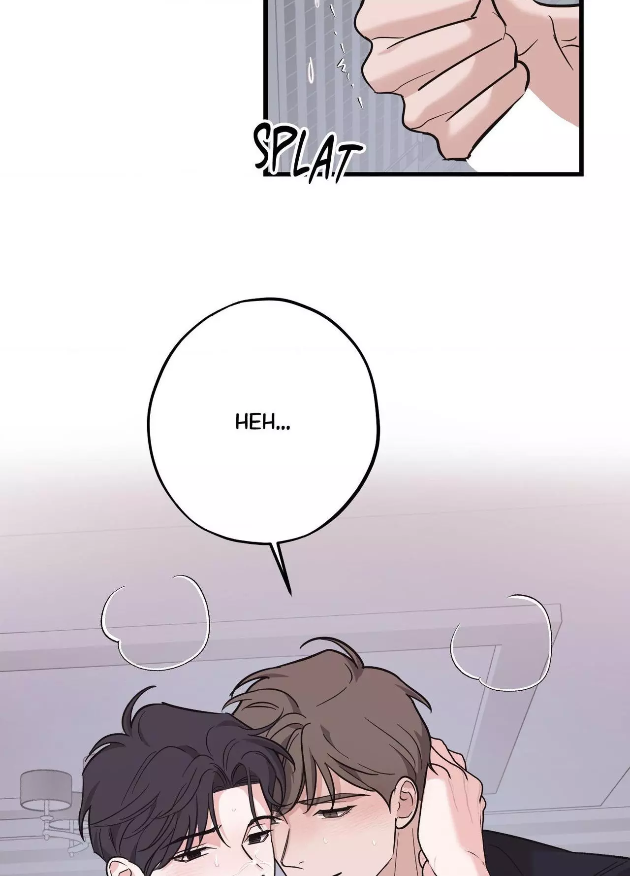 Temporary Love Alert - Chapter 26 Page 82