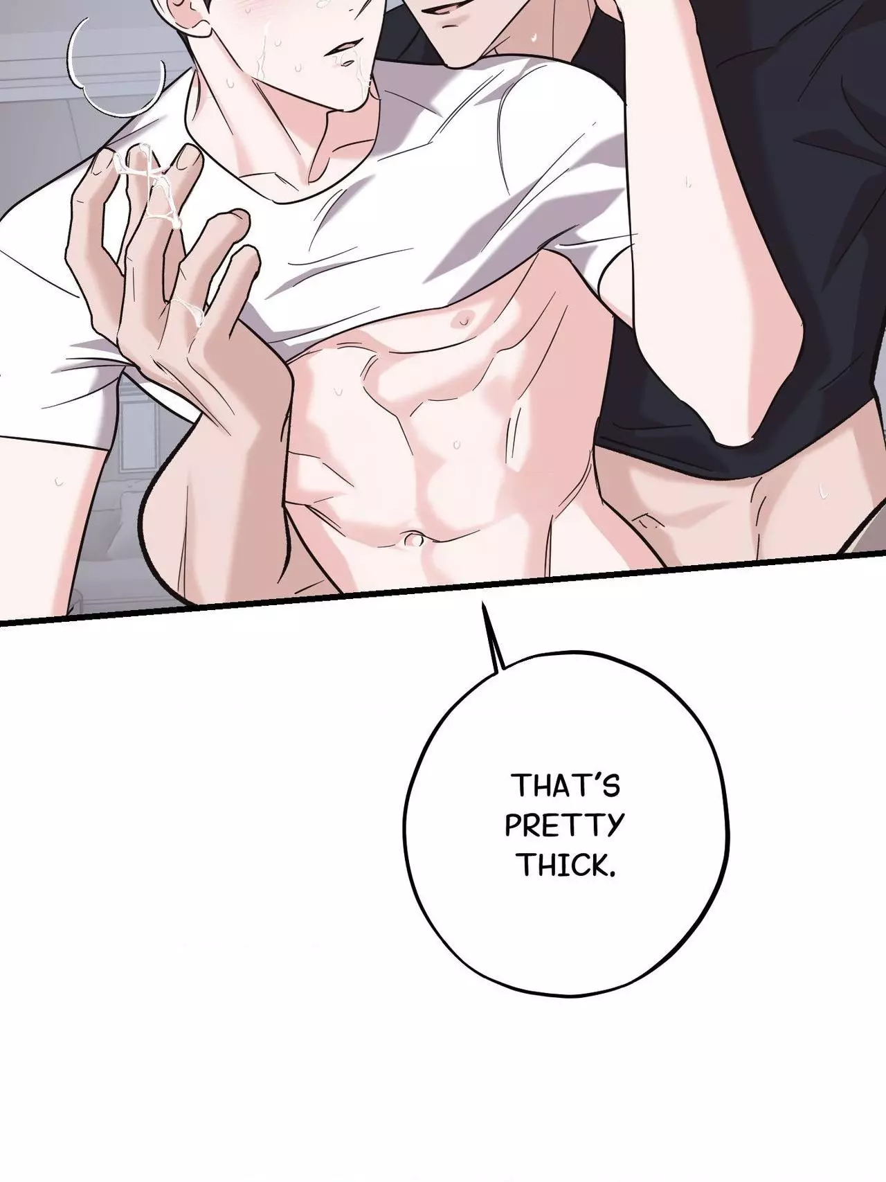 Temporary Love Alert - Chapter 26 Page 83
