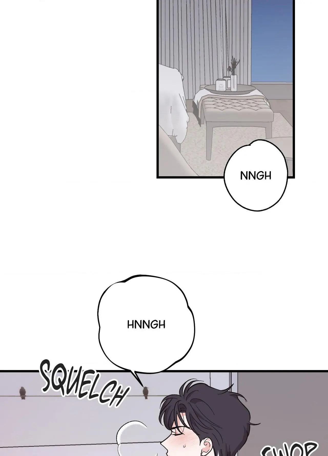 Temporary Love Alert - Chapter 27 Page 2